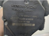  Заслонка дроссельная SsangYong Rodius 2004-2013 20554318 #4