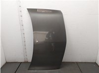  Обшивка капота Renault Megane 2 2002-2009 11475383 #1