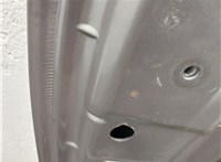  Обшивка капота Renault Megane 2 2002-2009 11475383 #7