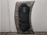  Обшивка капота Renault Megane 2 2002-2009 11475383 #8