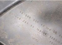 7136R3 Защита арок (подкрылок) Peugeot 307 2001-2008 20554333 #3