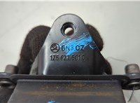 1Z5827501D Замок багажника Skoda Octavia (A5) 2004-2013 20554371 #4