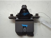 1Z5827501D Замок багажника Skoda Octavia (A5) 2004-2013 20554371 #5