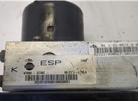 0621020012 Блок АБС, насос (ABS, ESP, ASR) Infiniti QX56 2004-2010 20554391 #5