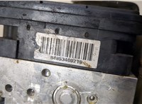  Блок АБС, насос (ABS, ESP, ASR) KIA Sportage 2010-2016 20554392 #4
