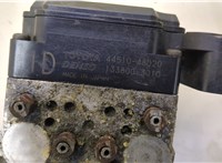 4405048010 Блок АБС, насос (ABS, ESP, ASR) Toyota Highlander 1 2001-2007 20554393 #4