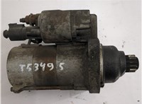 02M911023N Стартер Skoda Fabia 1999-2007 20554406 #2