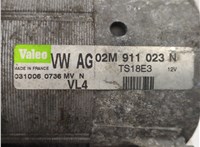 02M911023N Стартер Skoda Fabia 1999-2007 20554406 #4