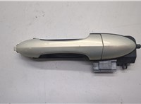 EC0258413HAA, EF2158412A Ручка двери наружная Mazda Tribute 2001-2007 20554413 #1