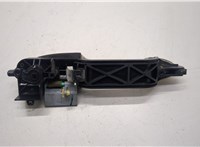 EC0258413HAA, EF2158412A Ручка двери наружная Mazda Tribute 2001-2007 20554413 #4