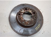 46806233 Диск тормозной Fiat Ducato 1994-2006 20554427 #3