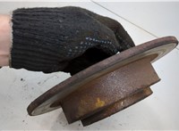 26700AE010 Диск тормозной Subaru Legacy (B12) 1998-2004 20554429 #2