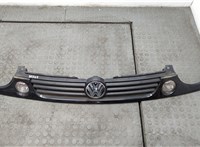  Решетка радиатора Volkswagen Lupo 20554432 #1