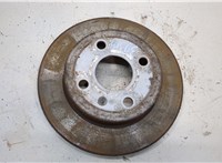  Диск тормозной Opel Astra G 1998-2005 20554439 #3