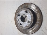 569111, 24432189 Диск тормозной Opel Astra G 1998-2005 20554439 #4
