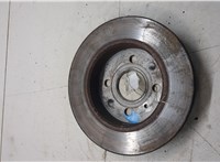 569111, 24432189 Диск тормозной Opel Astra G 1998-2005 20554439 #5