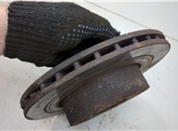 51728377, 71738905 Диск тормозной Fiat Ducato 1994-2006 20554441 #2