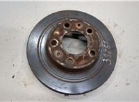 51728377, 71738905 Диск тормозной Fiat Ducato 1994-2006 20554441 #3