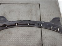 8200097006 Жабо под дворники (дождевик) Renault Megane 2 2002-2009 20554444 #2