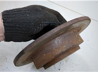 26700AE010 Диск тормозной Subaru Legacy (B12) 1998-2004 20554448 #2
