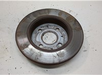  Диск тормозной Opel Astra G 1998-2005 20554449 #1