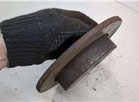  Диск тормозной Opel Astra G 1998-2005 20554449 #2