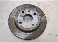  Диск тормозной Opel Astra G 1998-2005 20554449 #3