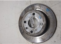 569111, 24432189 Диск тормозной Opel Astra G 1998-2005 20554449 #4