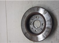 569111, 24432189 Диск тормозной Opel Astra G 1998-2005 20554449 #5