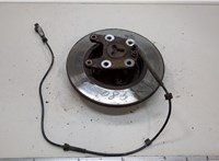  Ступица (кулак, цапфа) Citroen C4 Grand Picasso 2006-2013 20554454 #1