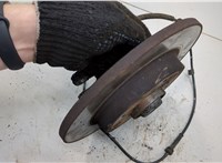  Ступица (кулак, цапфа) Citroen C4 Grand Picasso 2006-2013 20554454 #2