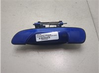 1099768, 95BBF26601ACXWAA Ручка двери наружная Ford Mondeo 2 1996-2000 20554466 #3