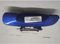 1099768, 95BBF26601ACXWAA Ручка двери наружная Ford Mondeo 2 1996-2000 20554466 #6