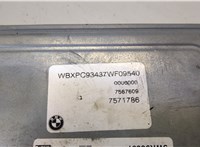 7571786, 5WK90097, 7567609 Блок управления двигателем BMW X3 E83 2003-2010 20554468 #4