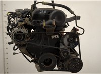  Заслонка дроссельная Chevrolet Lacetti 2004-2013 11475433 #1