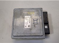 12147586933, 7586933, 5WK93714 Блок управления двигателем BMW 5 E60 2003-2010 20554472 #1