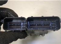 12147586933, 7586933, 5WK93714 Блок управления двигателем BMW 5 E60 2003-2010 20554472 #3