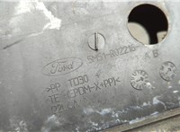  Жабо под дворники (дождевик) Ford C-Max 2002-2010 20554474 #3