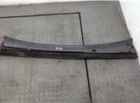  Жабо под дворники (дождевик) Ford Fiesta 2001-2007 20554508 #2