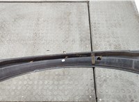  Жабо под дворники (дождевик) Ford Fiesta 2001-2007 20554508 #3