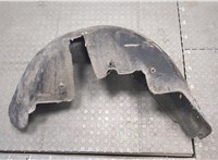  Защита арок (подкрылок) Mercedes C W203 2000-2008 20554509 #2