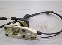 8675642, 9183906, 31325658 Кулиса КПП Volvo S80 1998-2006 20554511 #1