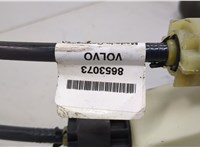 8675642, 9183906, 31325658 Кулиса КПП Volvo S80 1998-2006 20554511 #6