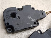 4H0820511A Электропривод заслонки отопителя Audi A7 2010-2018 20554512 #3
