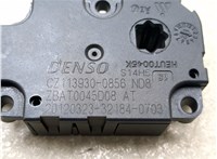 4H0820511A Электропривод заслонки отопителя Audi A7 2010-2018 20554512 #4