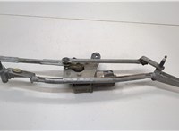 8624241 Механизм стеклоочистителя (трапеция дворников) Volvo S60 2000-2009 20554515 #1