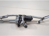 8624241 Механизм стеклоочистителя (трапеция дворников) Volvo S60 2000-2009 20554515 #3