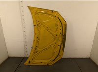  Капот Volkswagen Polo 2005-2009 20554516 #9