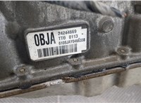 24244669, OBJA КПП - автомат (АКПП) Chevrolet Camaro 2009-2013 20554527 #3