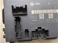 4G8959760 Блок управления сиденьями Audi A7 2010-2018 20554528 #3